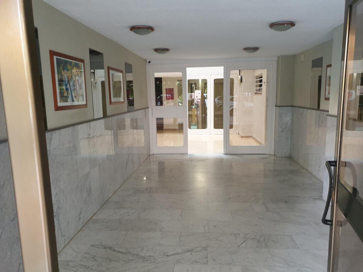 Estrella Home Salou Exteriér fotografie