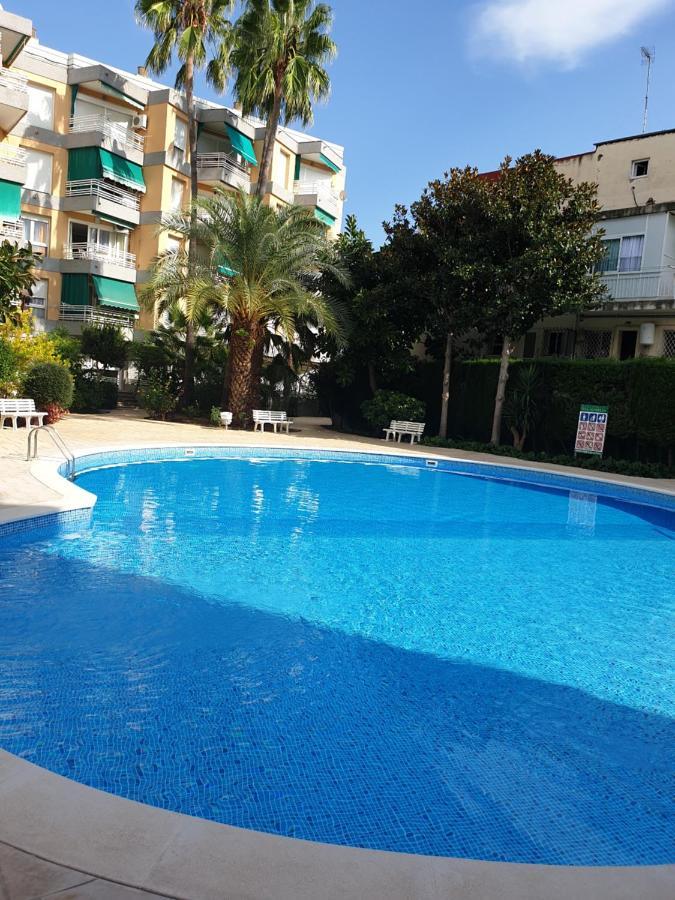 Estrella Home Salou Exteriér fotografie