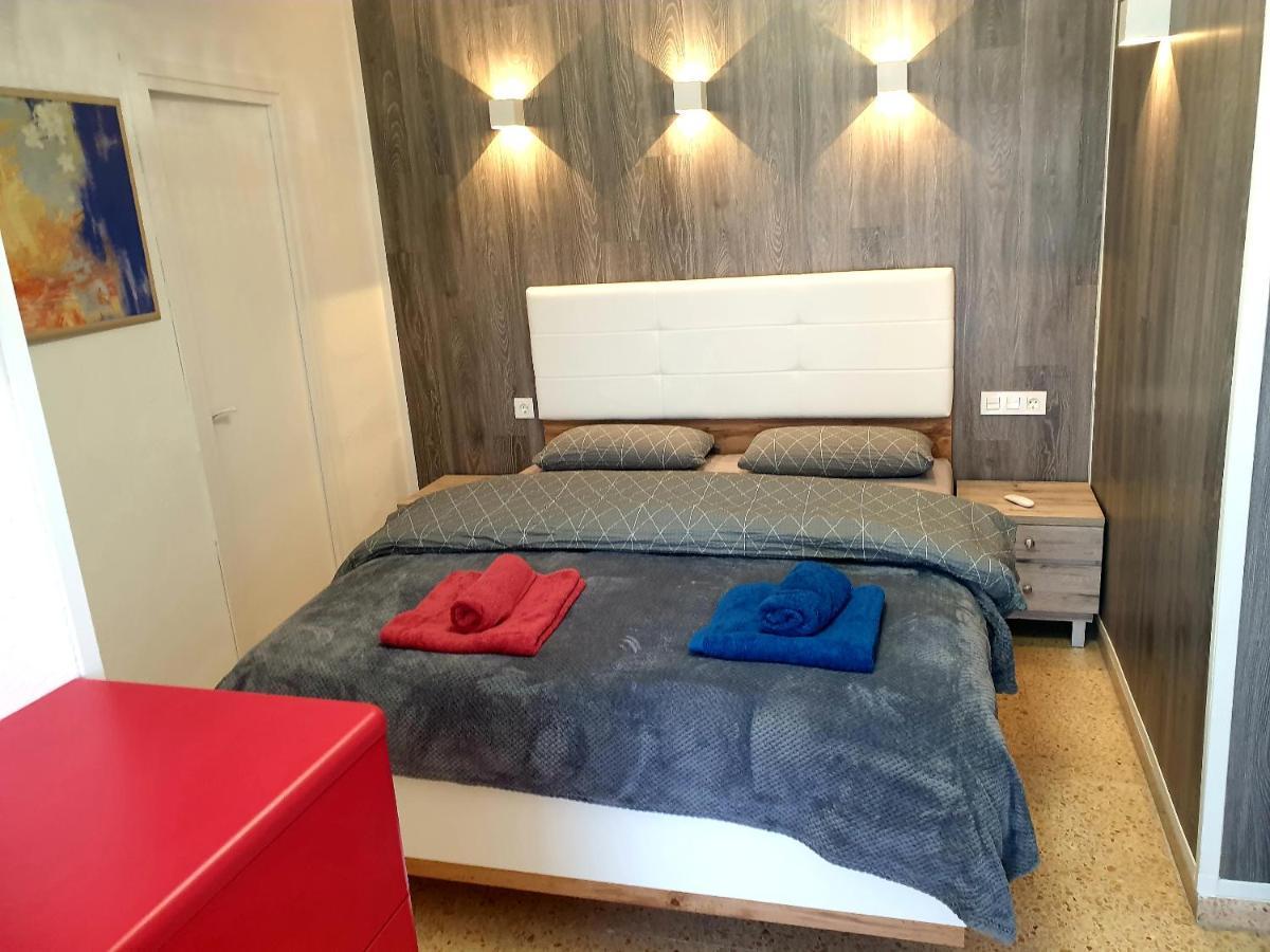 Estrella Home Salou Exteriér fotografie