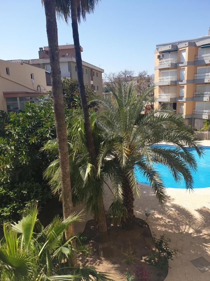Estrella Home Salou Exteriér fotografie