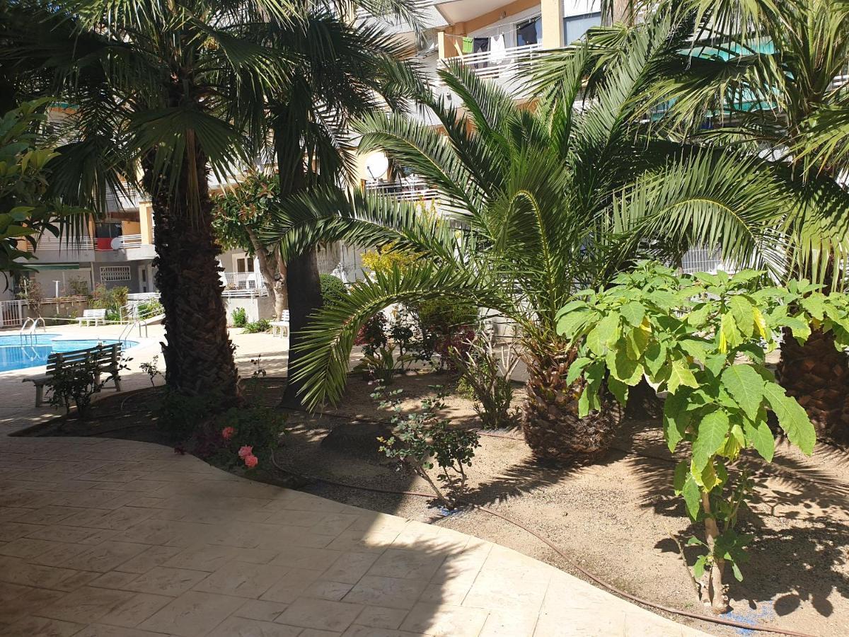 Estrella Home Salou Exteriér fotografie