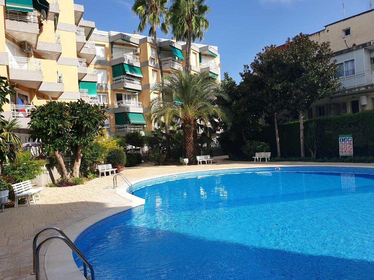 Estrella Home Salou Exteriér fotografie