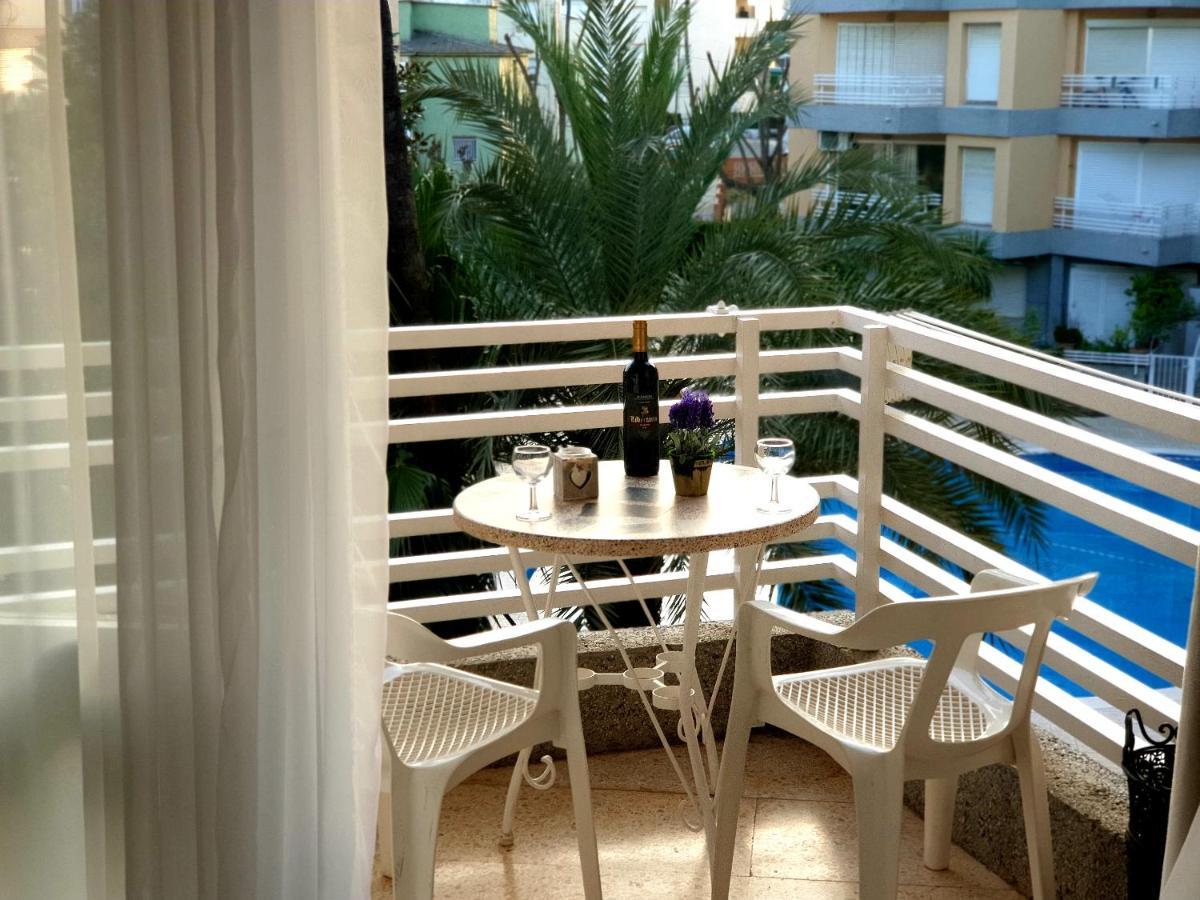 Estrella Home Salou Pokoj fotografie
