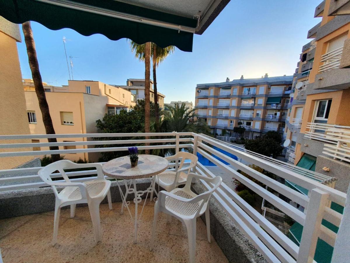 Estrella Home Salou Exteriér fotografie
