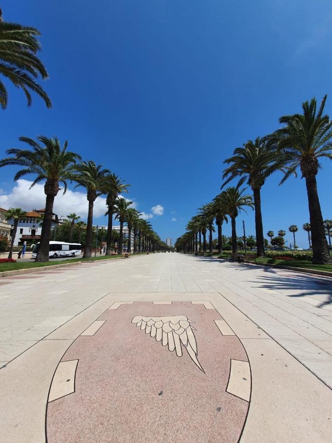 Estrella Home Salou Exteriér fotografie