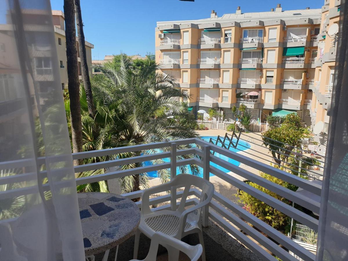 Estrella Home Salou Exteriér fotografie