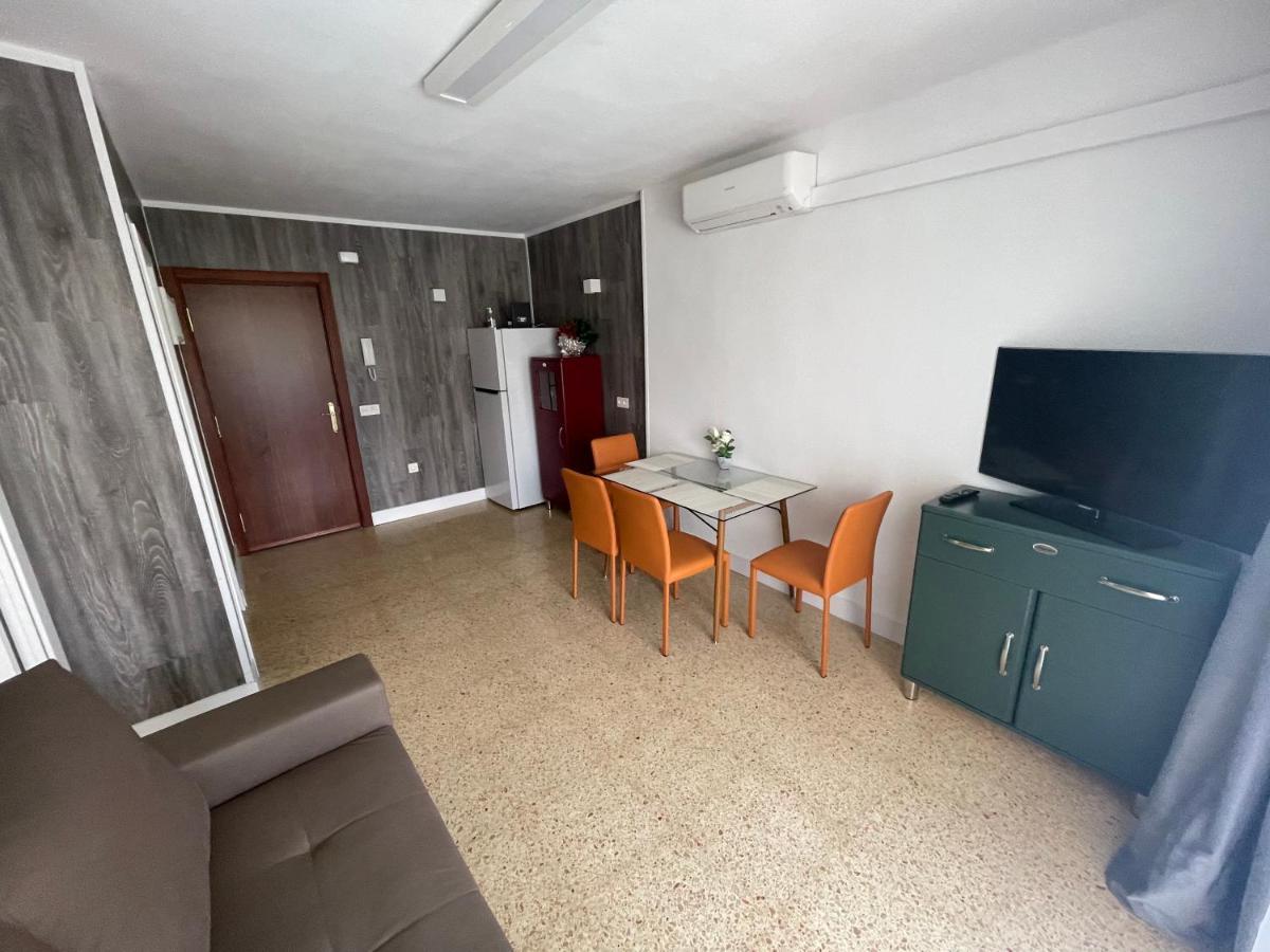 Estrella Home Salou Exteriér fotografie