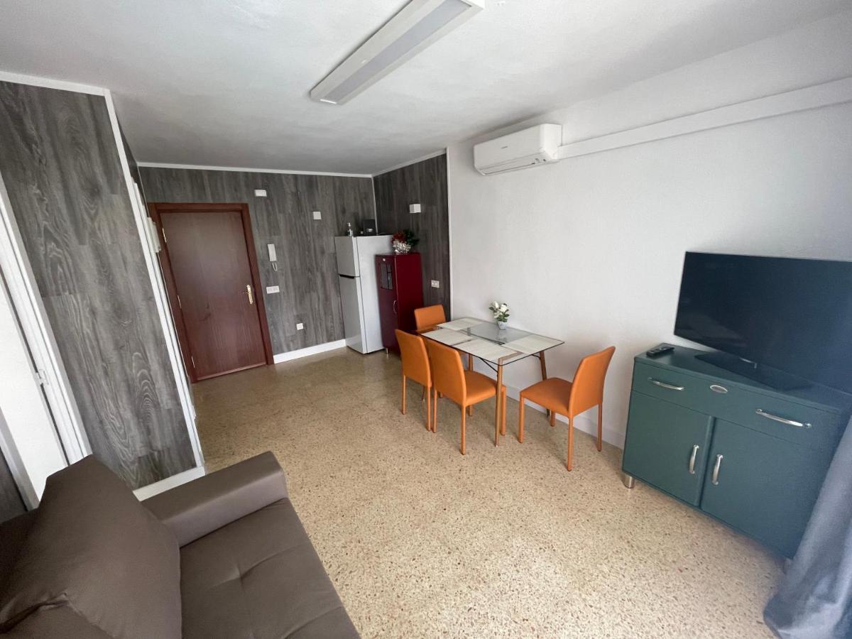 Estrella Home Salou Exteriér fotografie