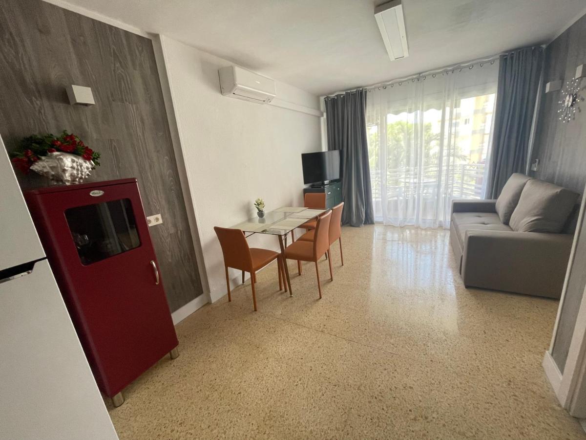 Estrella Home Salou Exteriér fotografie